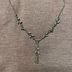 1928 Vintage necklace